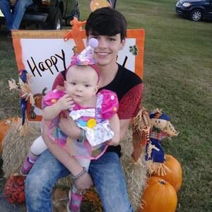 Meet your Posher, Dalton